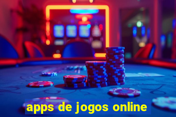 apps de jogos online