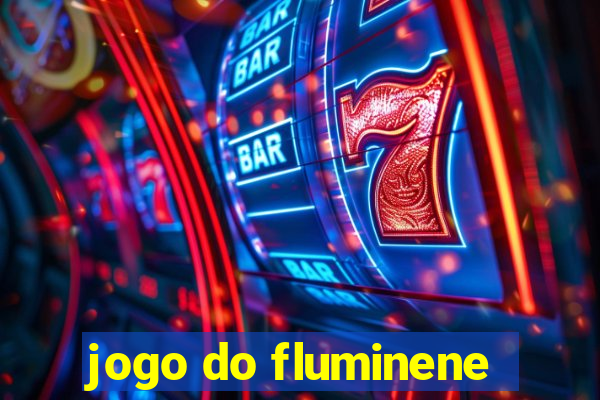 jogo do fluminene