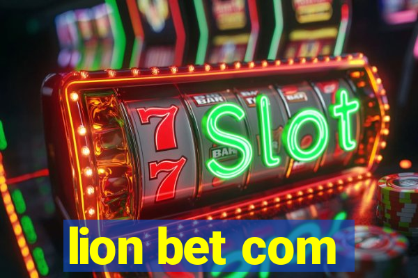 lion bet com