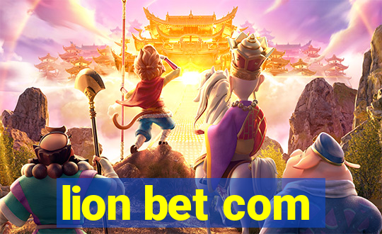 lion bet com