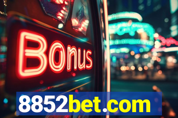 8852bet.com