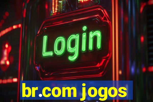 br.com jogos