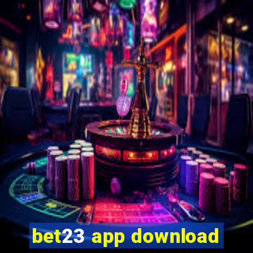 bet23 app download