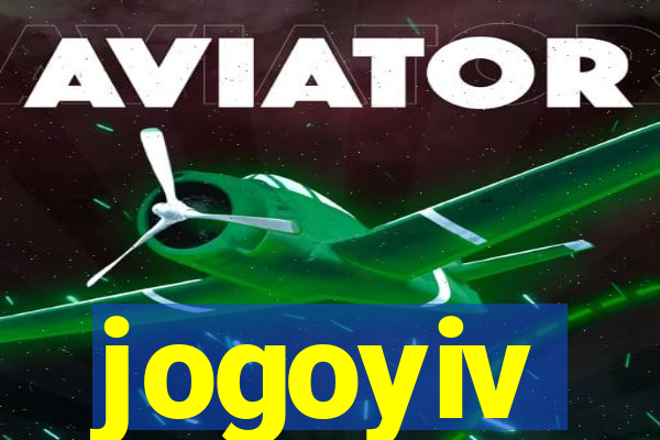 jogoyiv