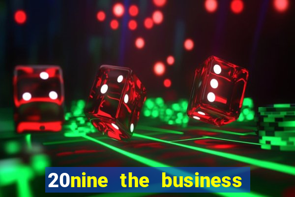 20nine the business super app