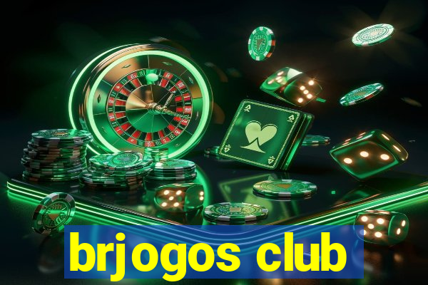 brjogos club