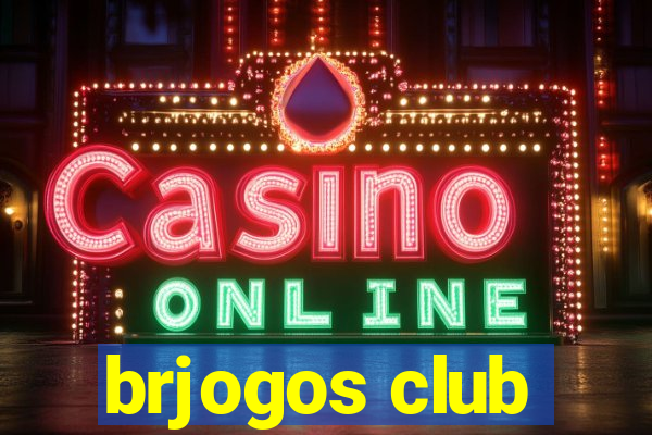 brjogos club