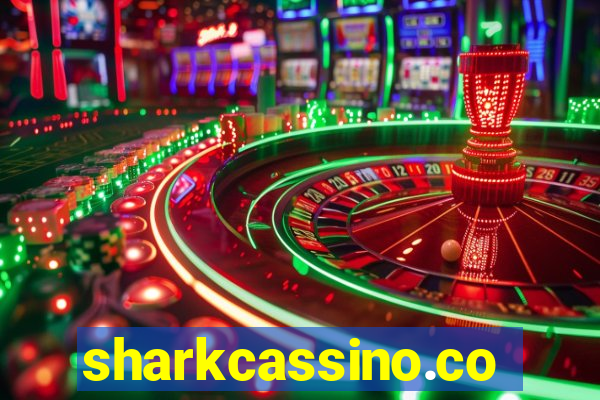 sharkcassino.com