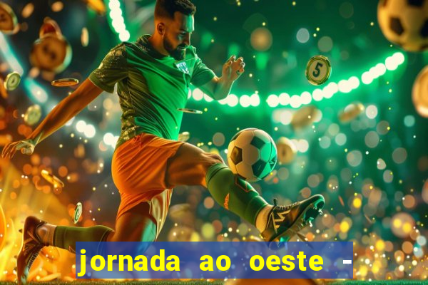 jornada ao oeste - o nascimento do rei dos macacos pdf