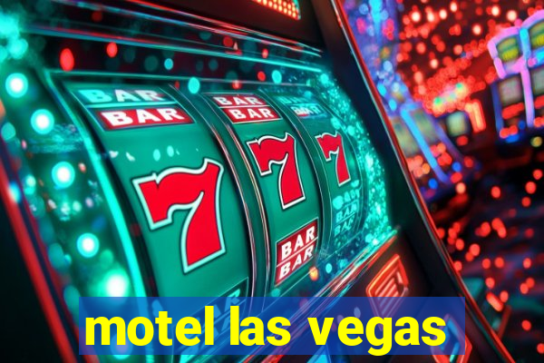 motel las vegas