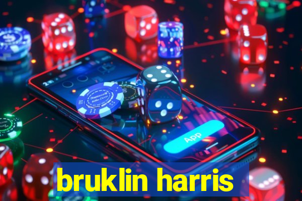 bruklin harris