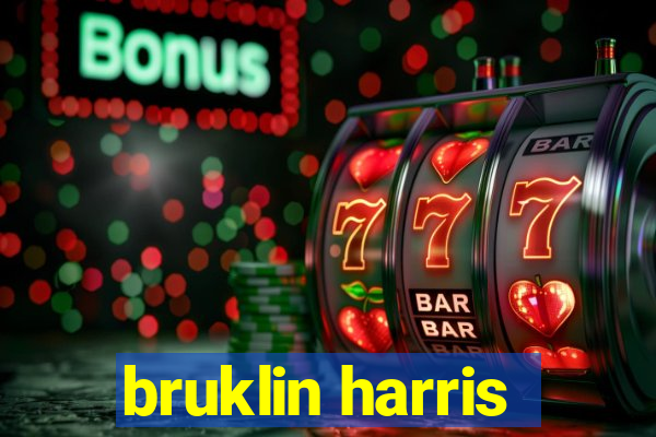 bruklin harris