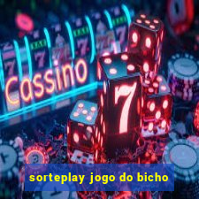 sorteplay jogo do bicho