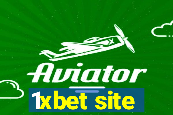 1xbet site