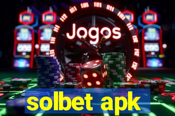 solbet apk