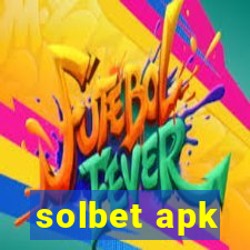 solbet apk