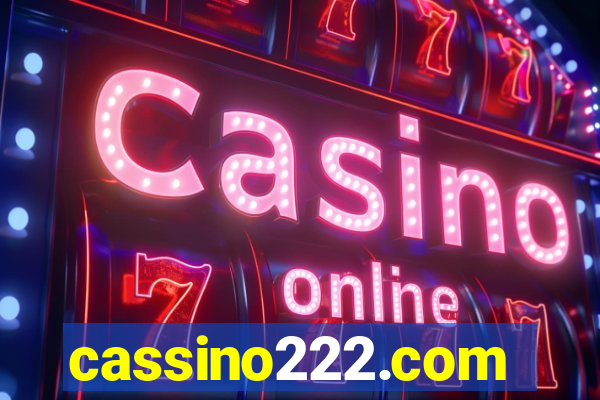 cassino222.com