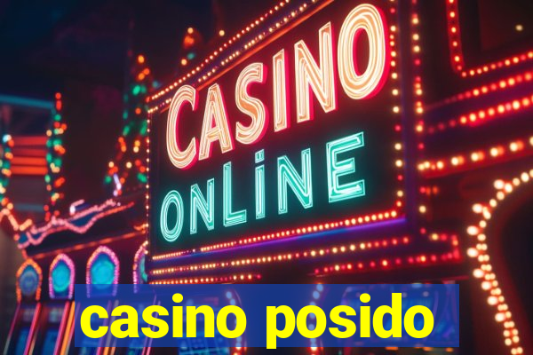 casino posido