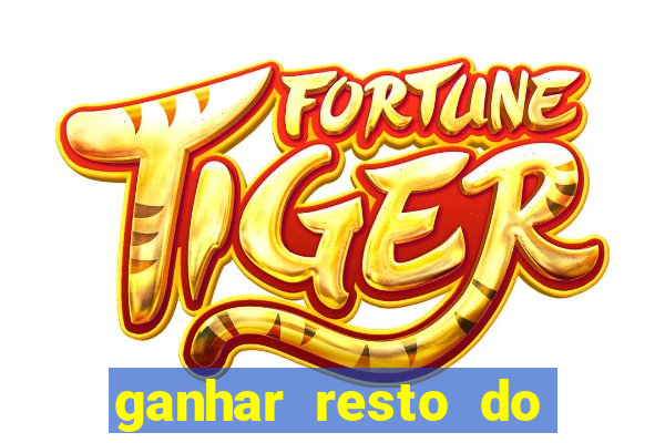 ganhar resto do jogo 1-0 betano