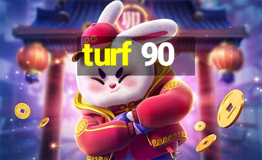 turf 90