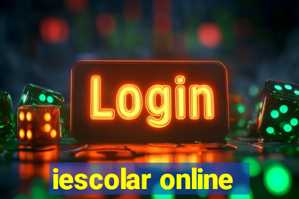 iescolar online