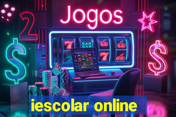 iescolar online