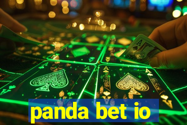 panda bet io