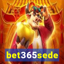 bet365sede