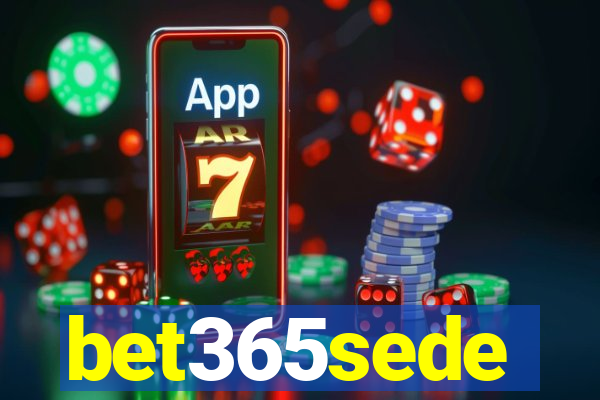 bet365sede