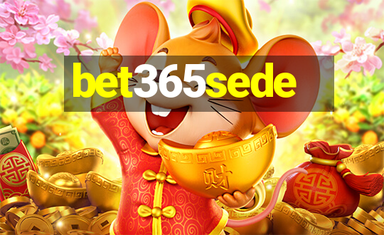 bet365sede