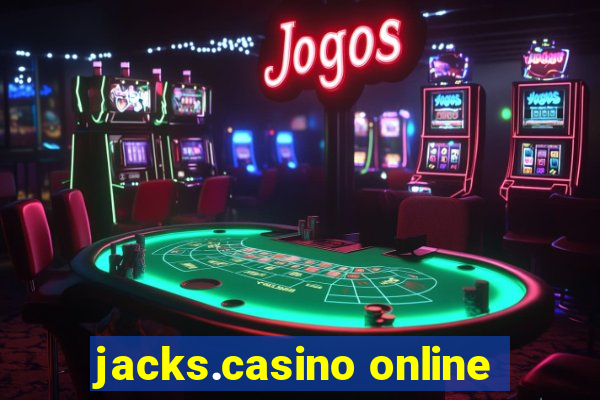 jacks.casino online