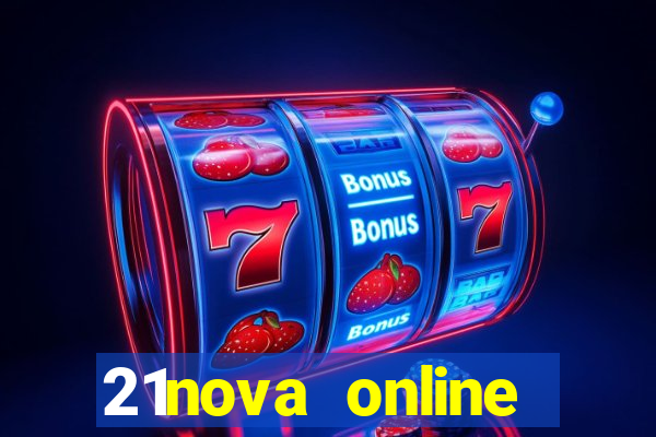 21nova online casino review