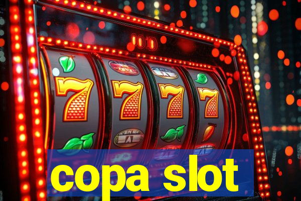 copa slot