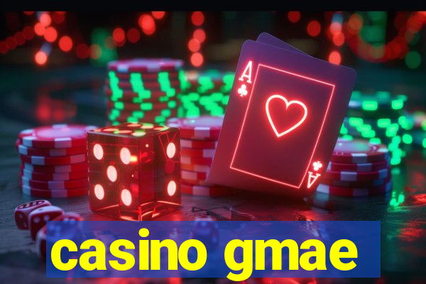 casino gmae