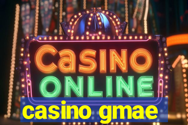 casino gmae