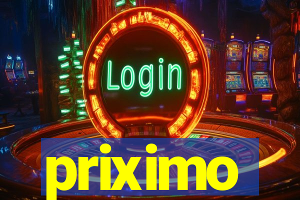 priximo