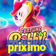 priximo