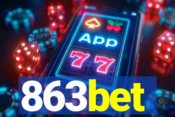 863bet