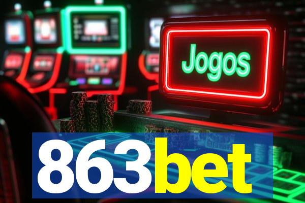 863bet