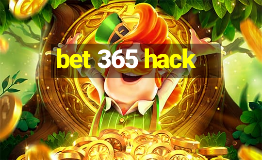 bet 365 hack