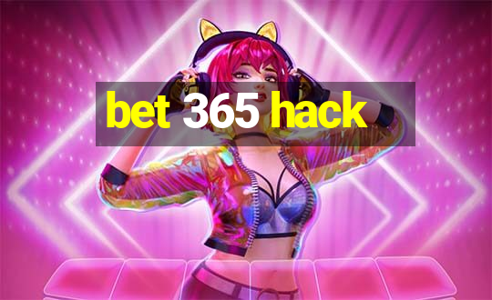 bet 365 hack