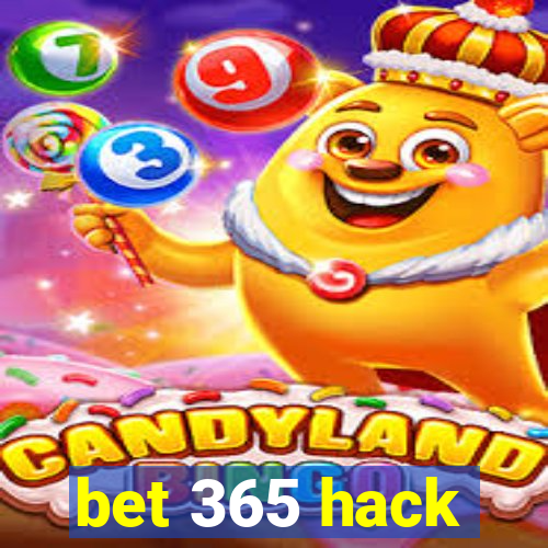 bet 365 hack