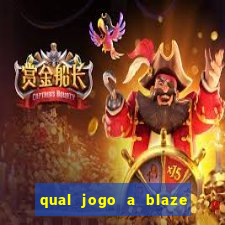 qual jogo a blaze paga mais