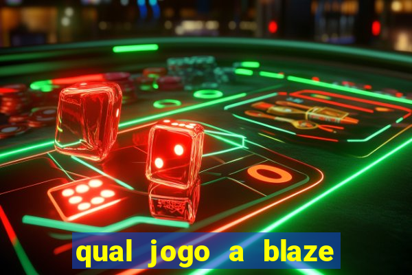 qual jogo a blaze paga mais