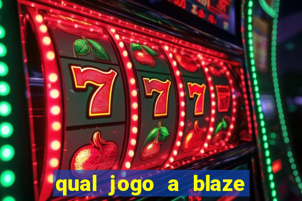 qual jogo a blaze paga mais