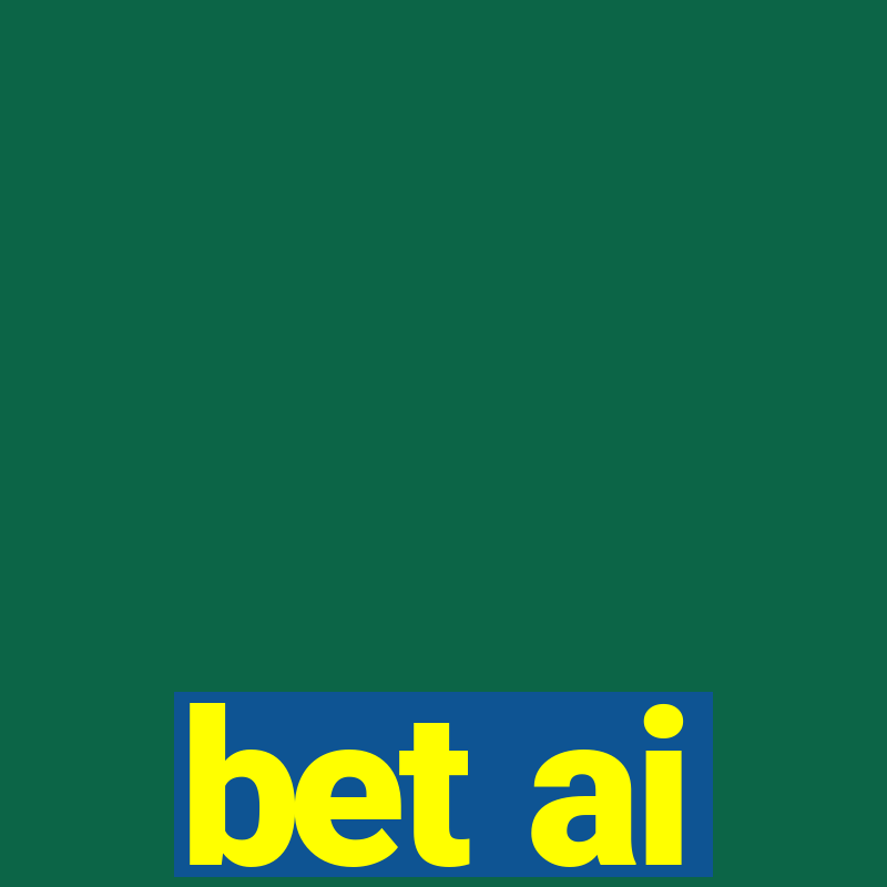 bet ai