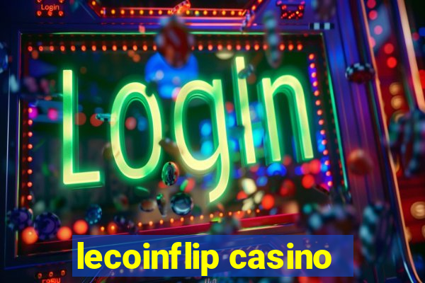 lecoinflip casino