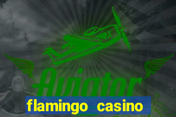 flamingo casino resort las vegas