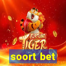 soort bet