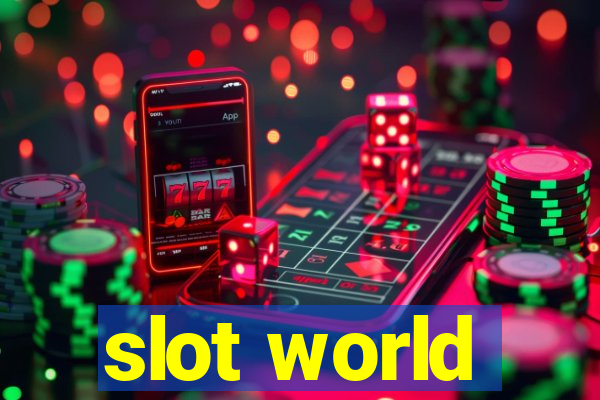 slot world